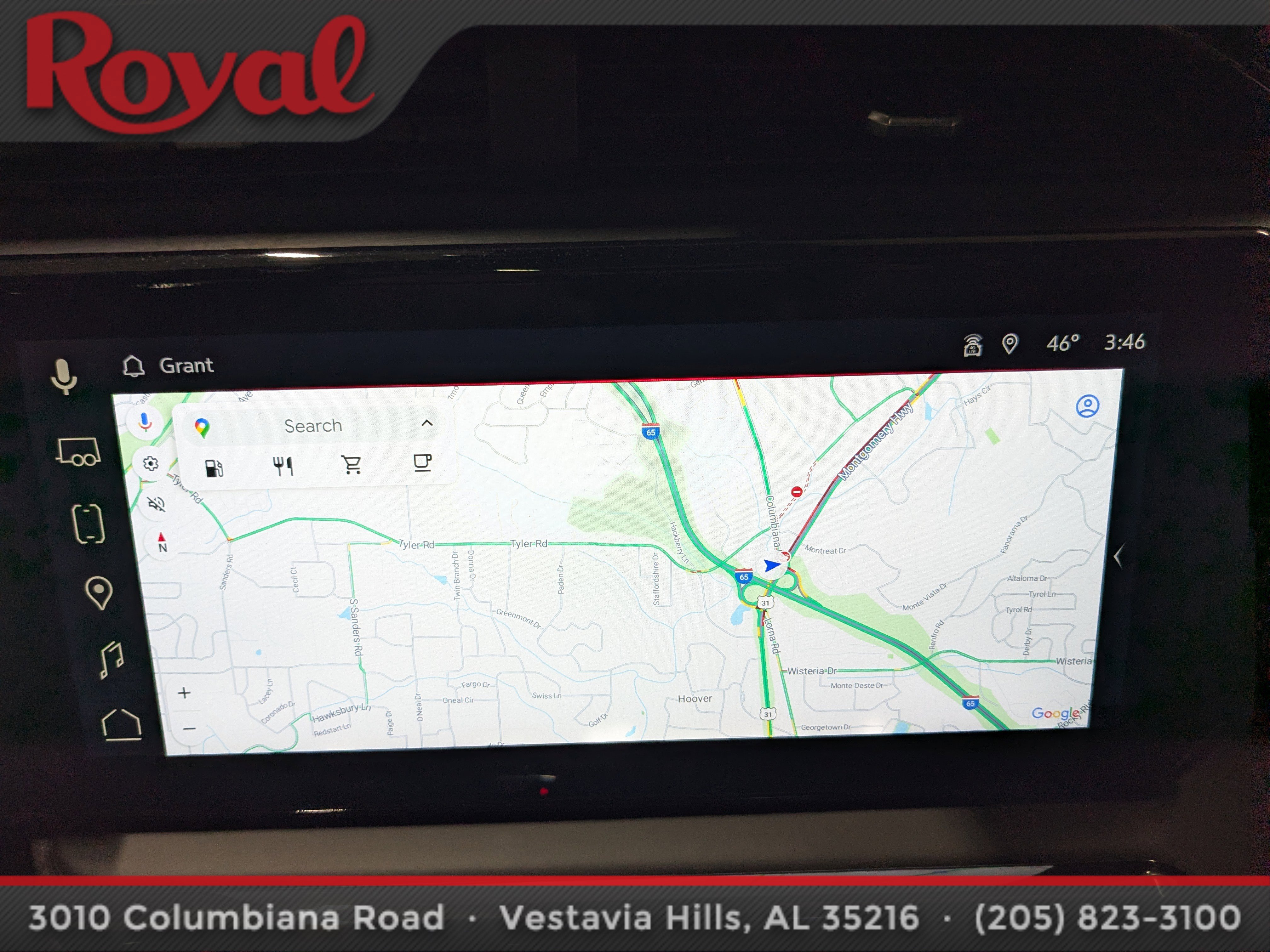 Used 2023 GMC Sierra 1500 AT4X image 22