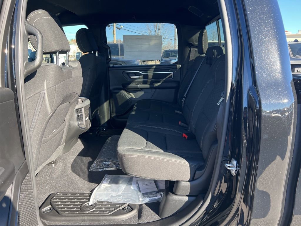 New 2026 RAM 1500 Big Horn image 16