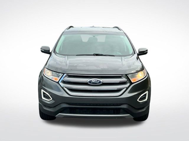 Used 2016 Ford Edge SEL w/ Equipment Group 201A AWD/4WD image 9