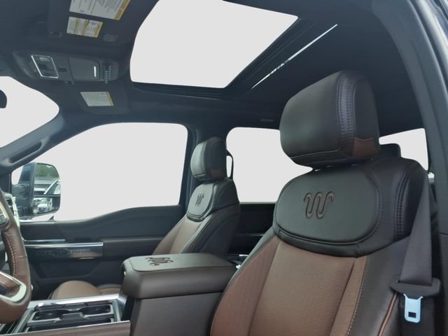 New 2026 Ford F250 King Ranch AWD/4WD image 14