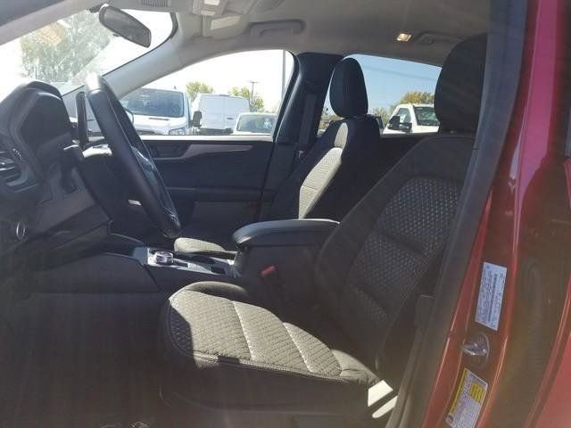 New 2026 Ford Escape Active w/ Tech Pack #1 AWD/4WD image 15