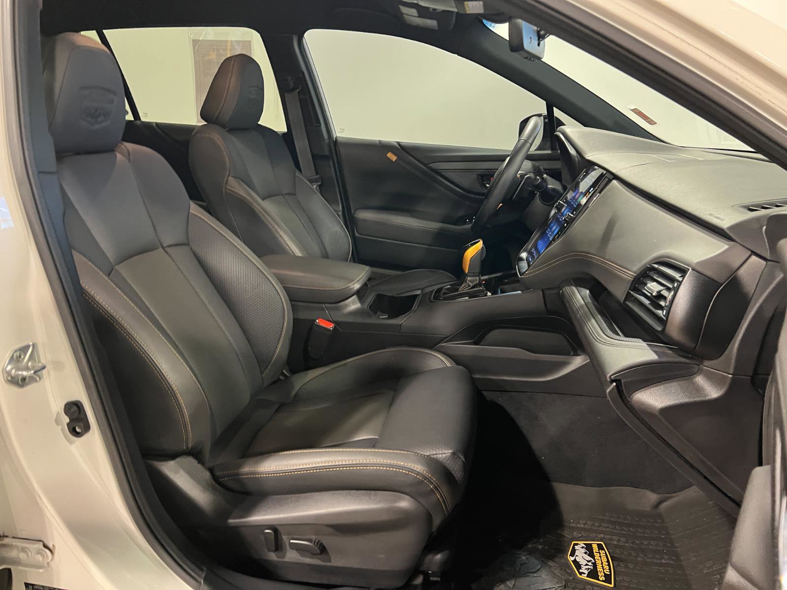 Used 2022 Subaru Outback Wilderness AWD/4WD image 35