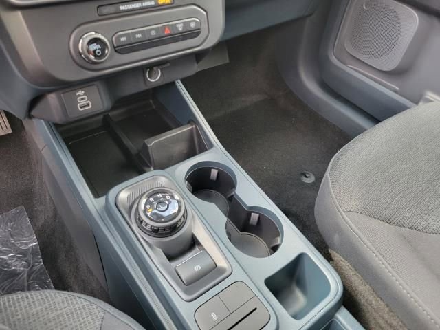 New 2025 Ford Maverick XL image 31