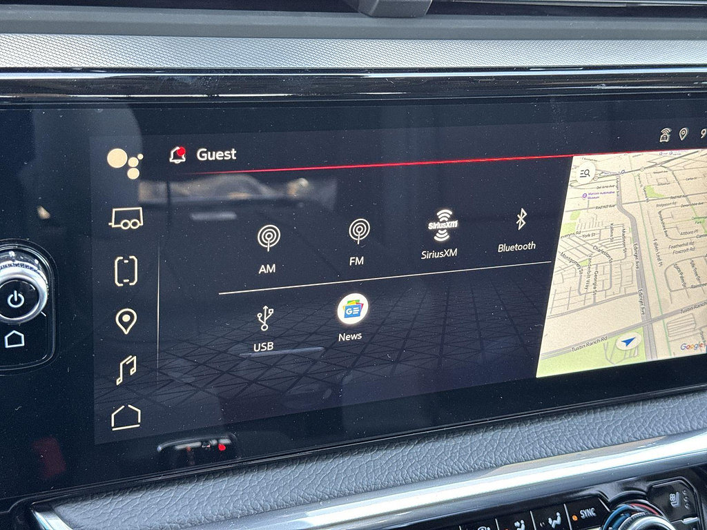 New 2026 GMC Sierra 1500 Denali AWD/4WD image 21