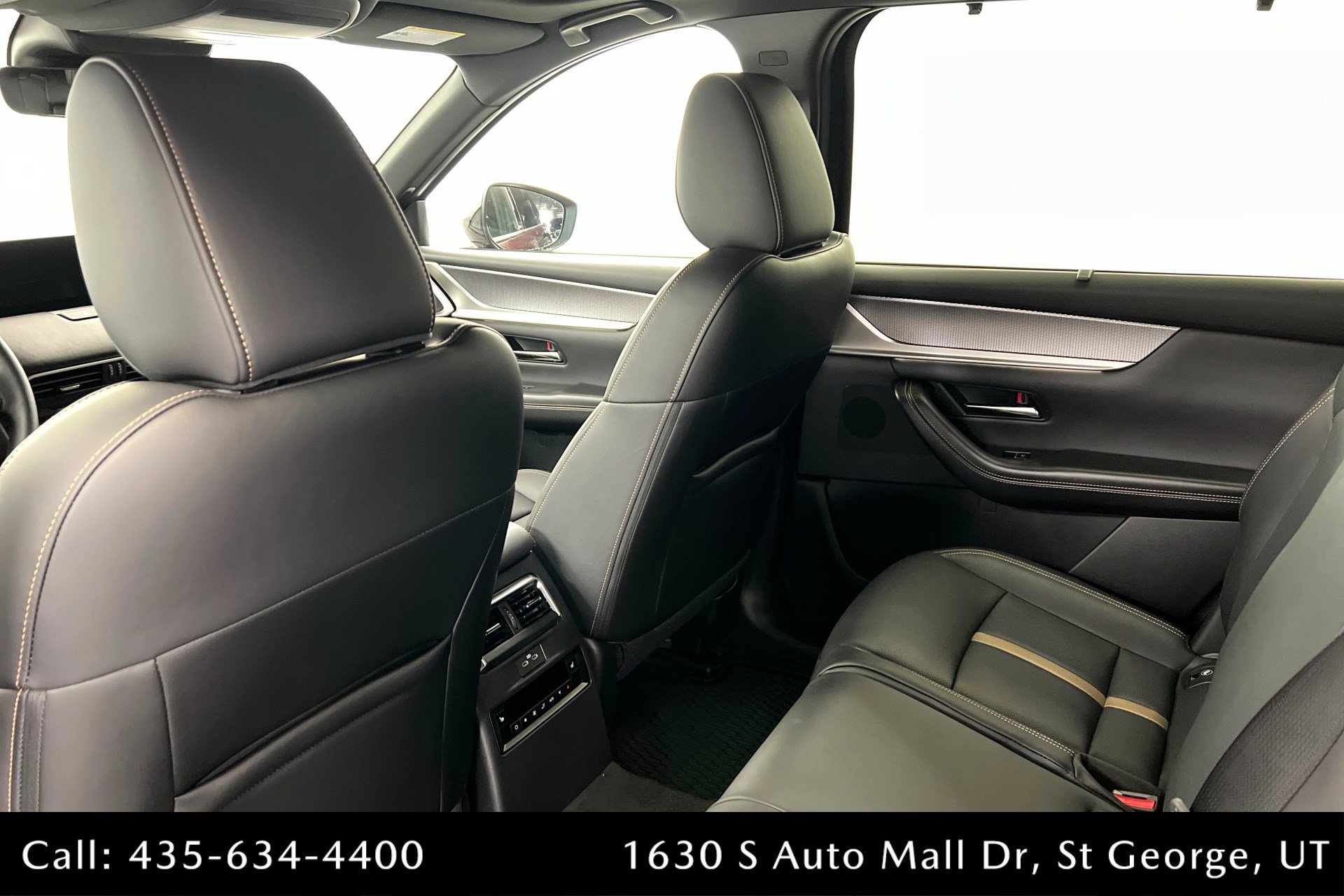 New 2026 MAZDA CX-90 3.3 Turbo S w/ Premium Package image 21