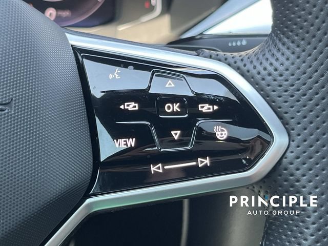 Certified 2023 Volkswagen Arteon SEL Premium AWD/4WD image 22