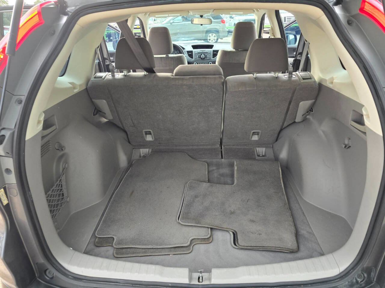 Used 2014 Honda CR-V LX image 43