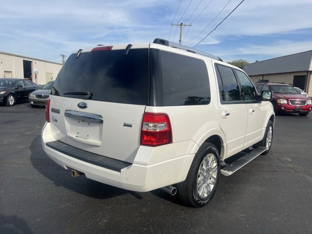 Used 2012 Ford Expedition Limited image 11