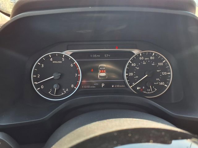 Used 2023 Nissan Rogue SL image 19
