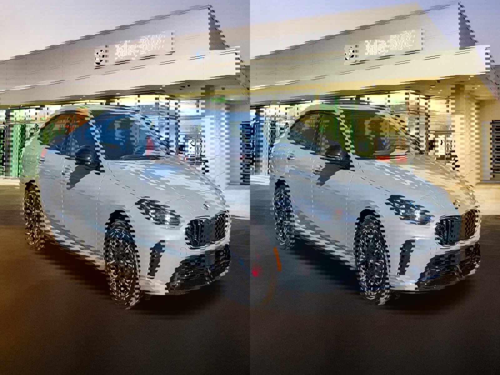 New 2026 BMW 228i xDrive w/ Technology Package image 1