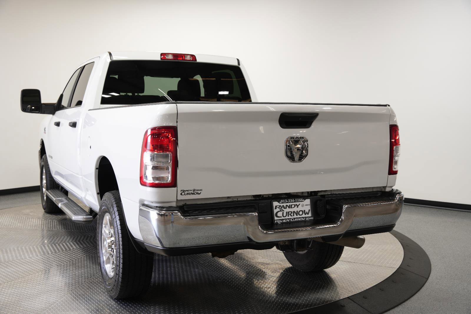 Used 2024 RAM 2500 Big Horn image 6