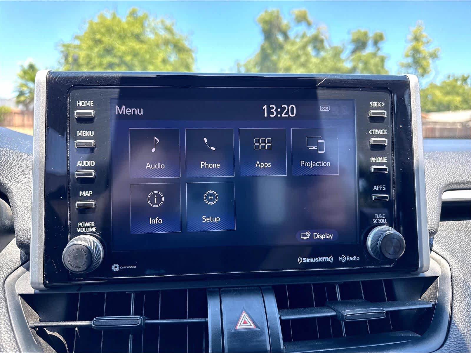 Used 2019 Toyota RAV4 XLE w/ Convenience Package AWD/4WD image 36