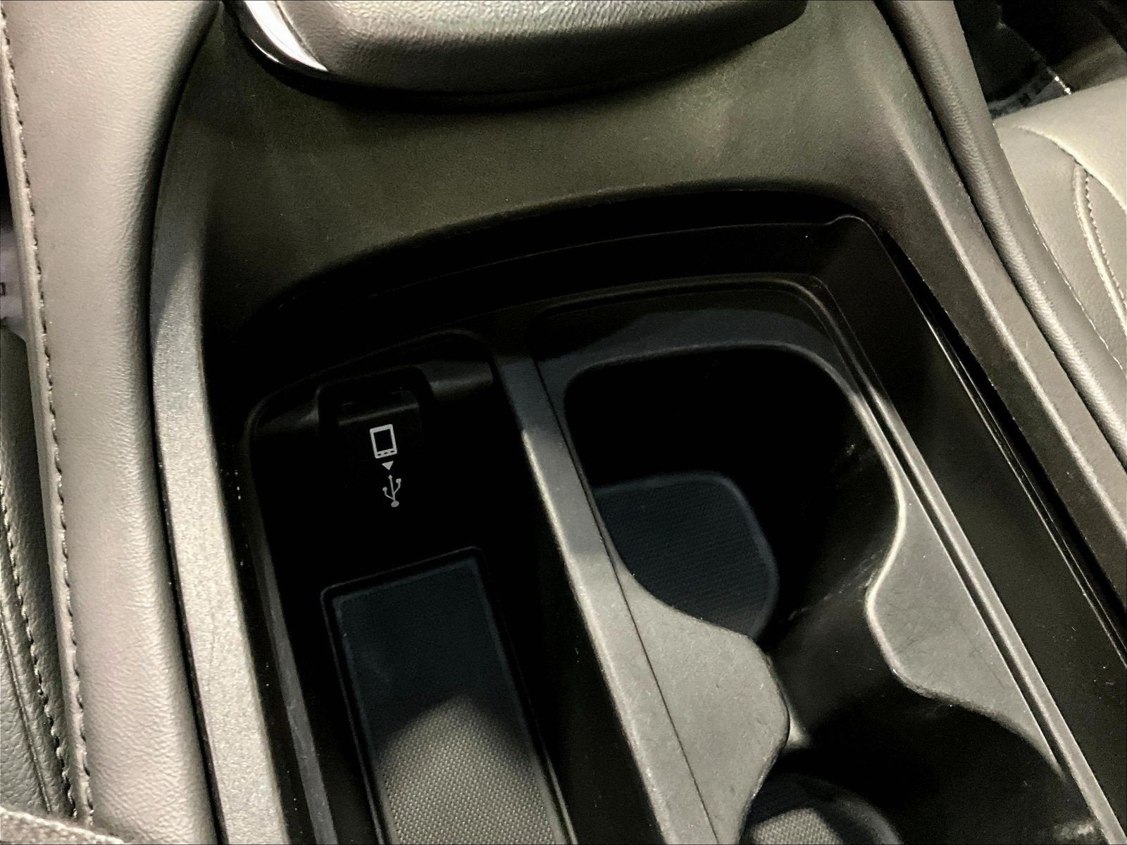 Used 2021 Acura RDX FWD image 16
