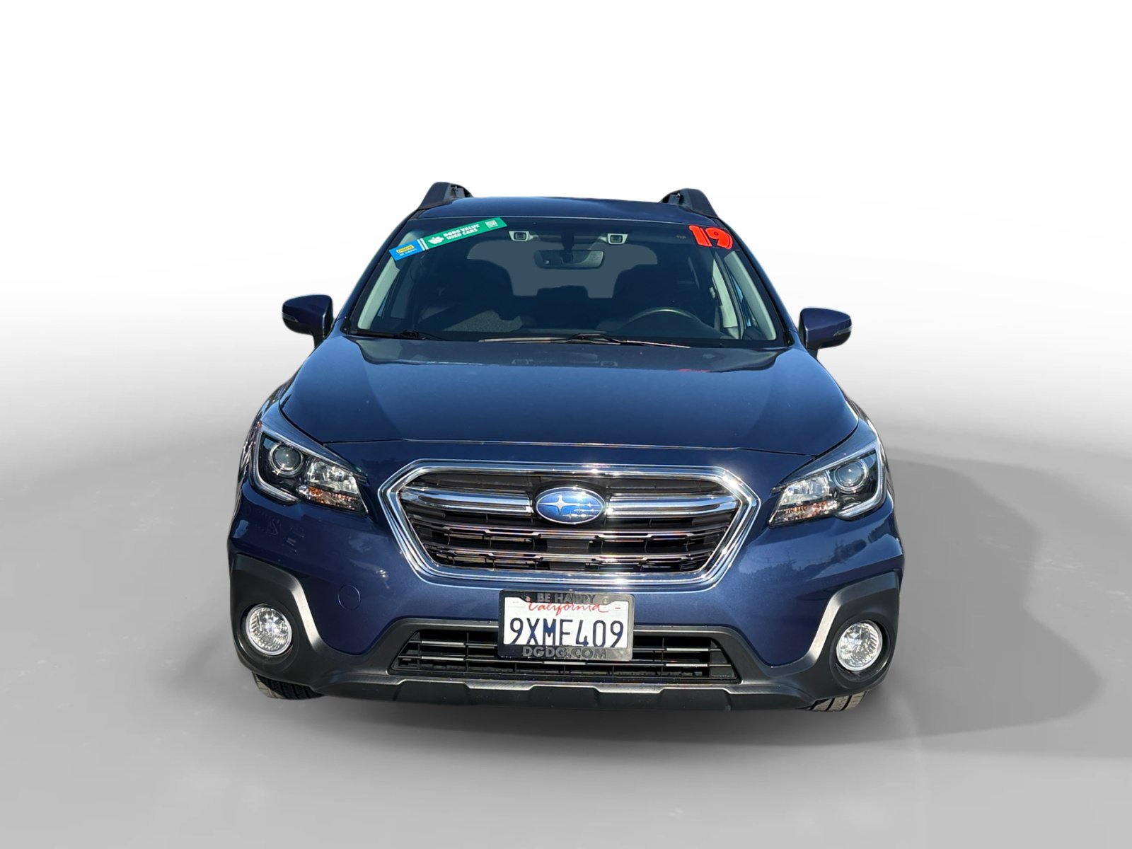 Used 2019 Subaru Outback 2.5i Premium AWD/4WD image 8