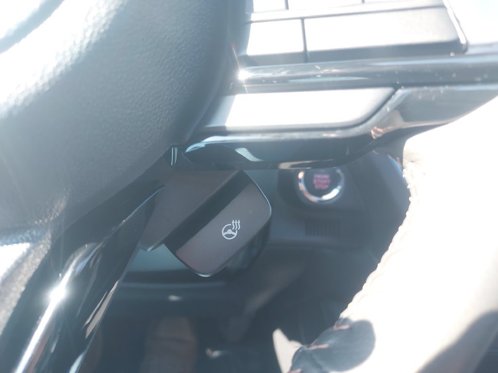 Certified 2026 Subaru Forester Touring AWD/4WD image 25