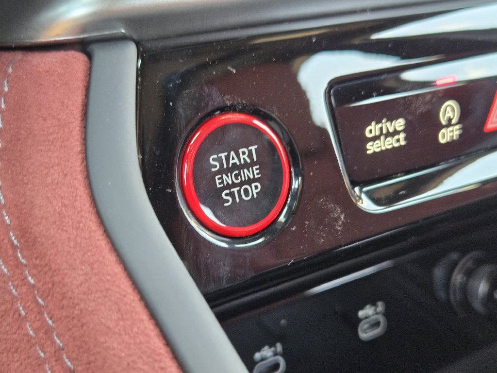 New 2026 Audi SQ5 Prestige AWD/4WD image 26