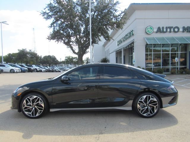 Used 2023 Hyundai Ioniq 6 Limited image 14