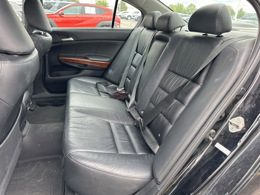 Used 2012 Honda Accord EX-L image 15