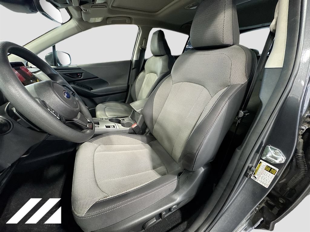 Used 2024 Subaru Crosstrek 2.5i Premium AWD/4WD image 22