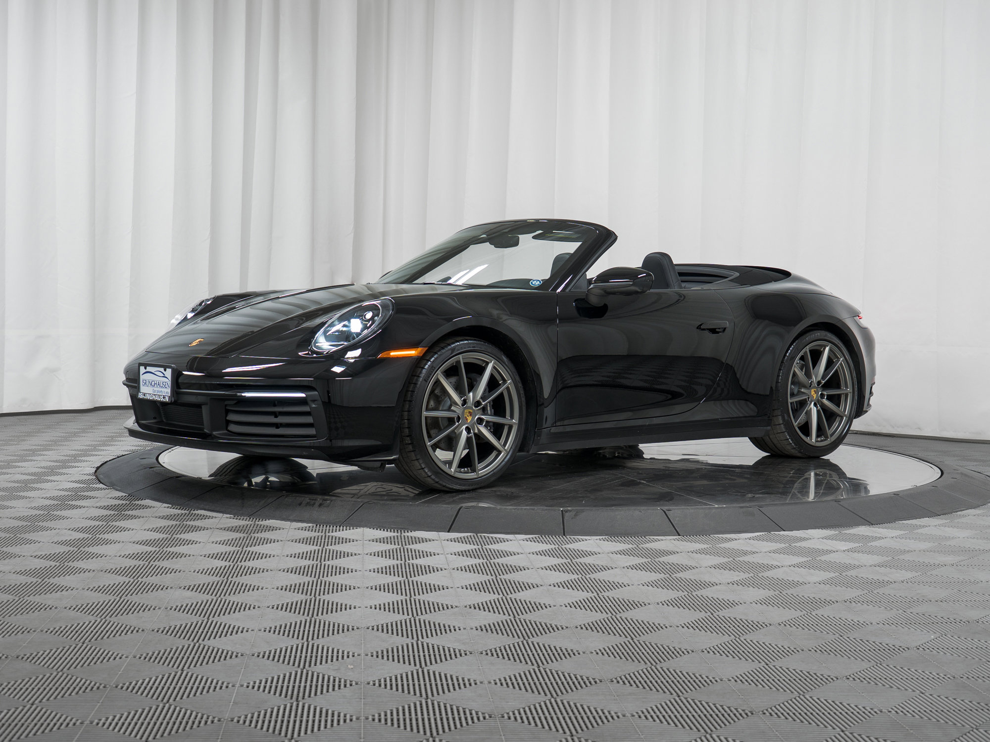 Certified 2021 Porsche 911 Carrera image 28