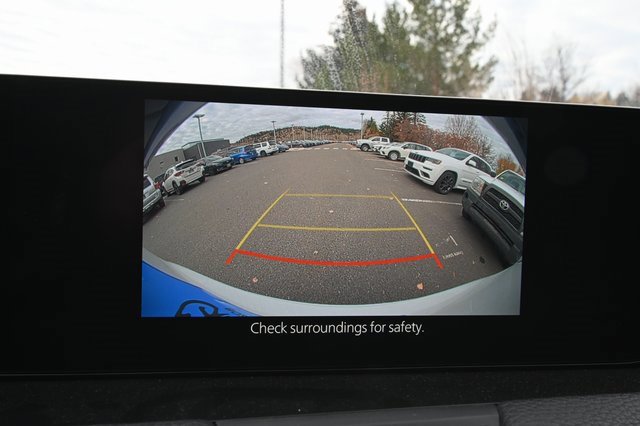 Used 2024 MAZDA CX-90 3.3 Turbo w/ Preferred Plus image 6