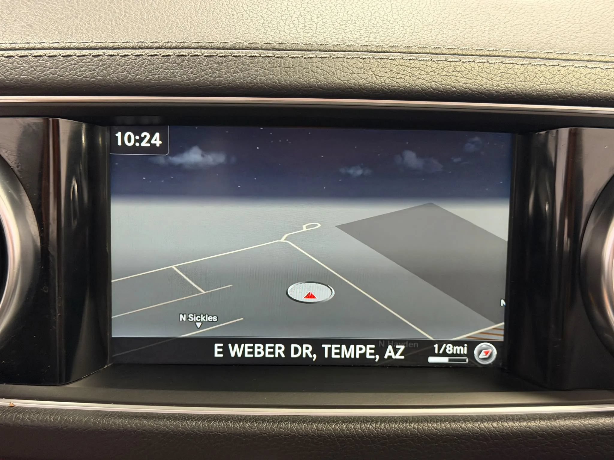 Used 2018 Mercedes-Benz SL 550 image 35
