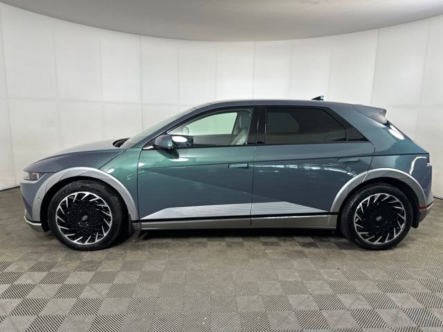 Used 2024 Hyundai Ioniq 5 Limited image 6