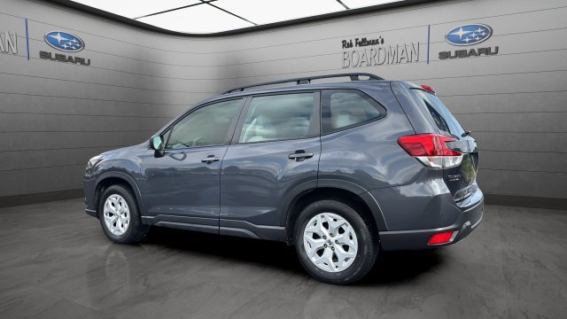 Used 2023 Subaru Forester AWD/4WD image 8