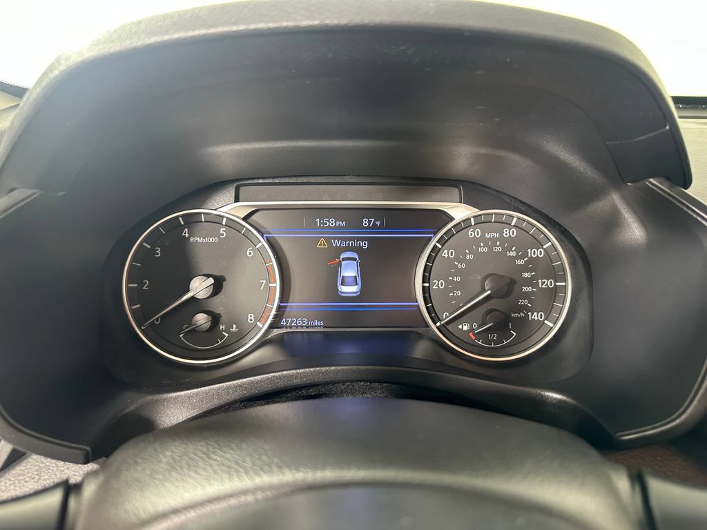Used 2020 Nissan Altima 2.5 S FWD image 24