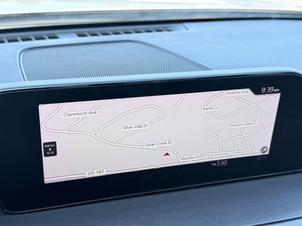 Used 2023 MAZDA MAZDA3 s image 14