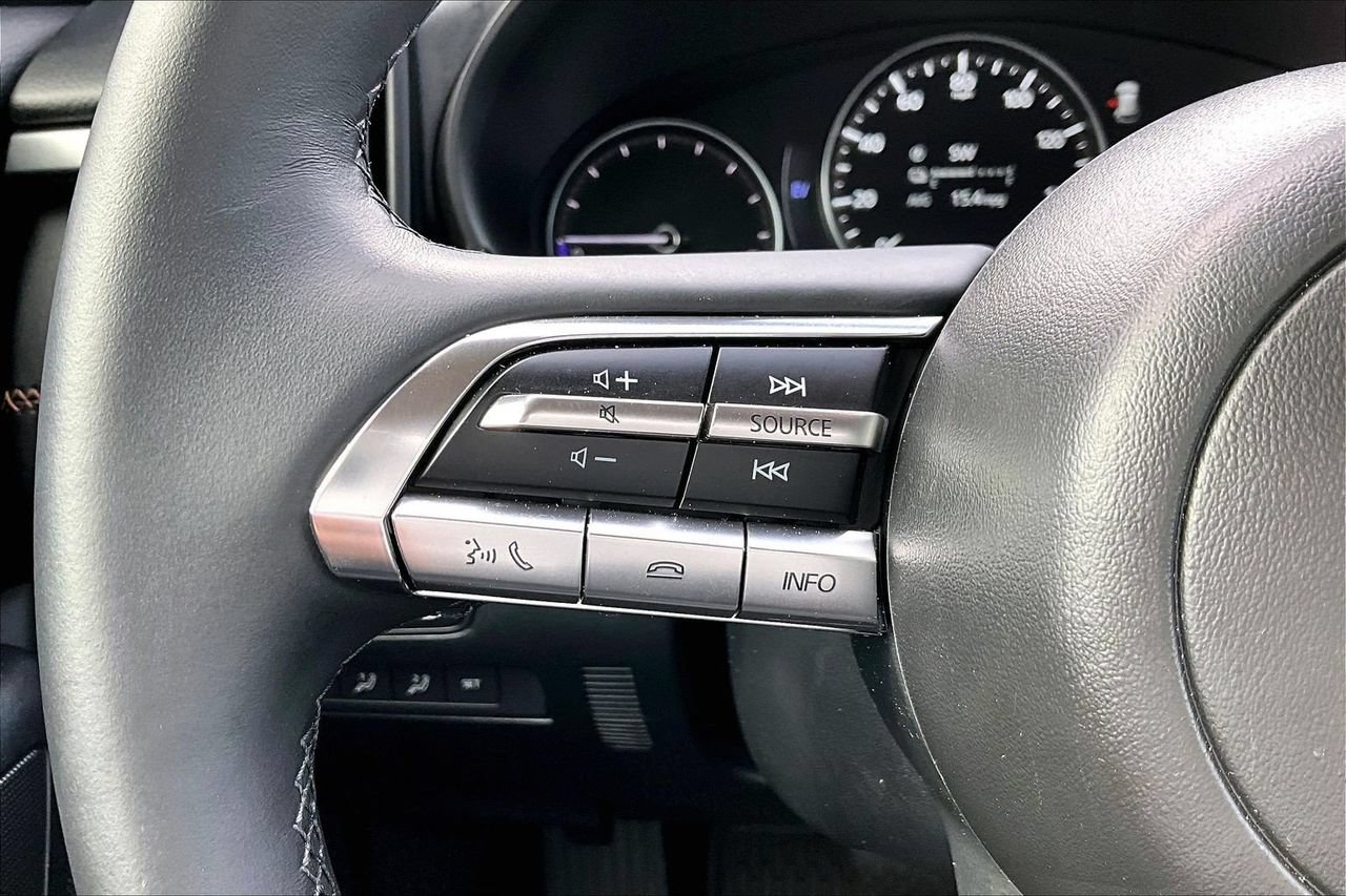 Used 2025 MAZDA CX-50 AWD 2.5 Hybrid w/ Weather Package image 29