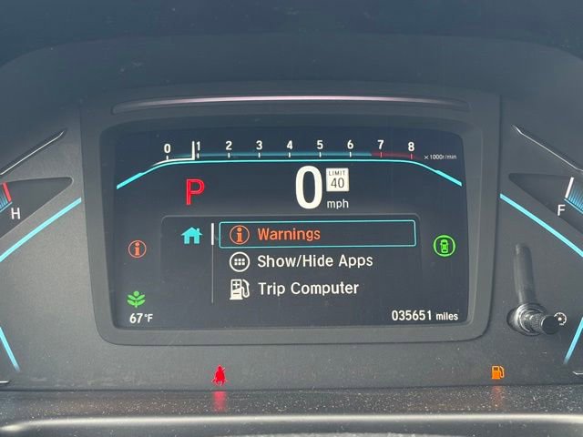 Used 2022 Honda Odyssey Touring image 21