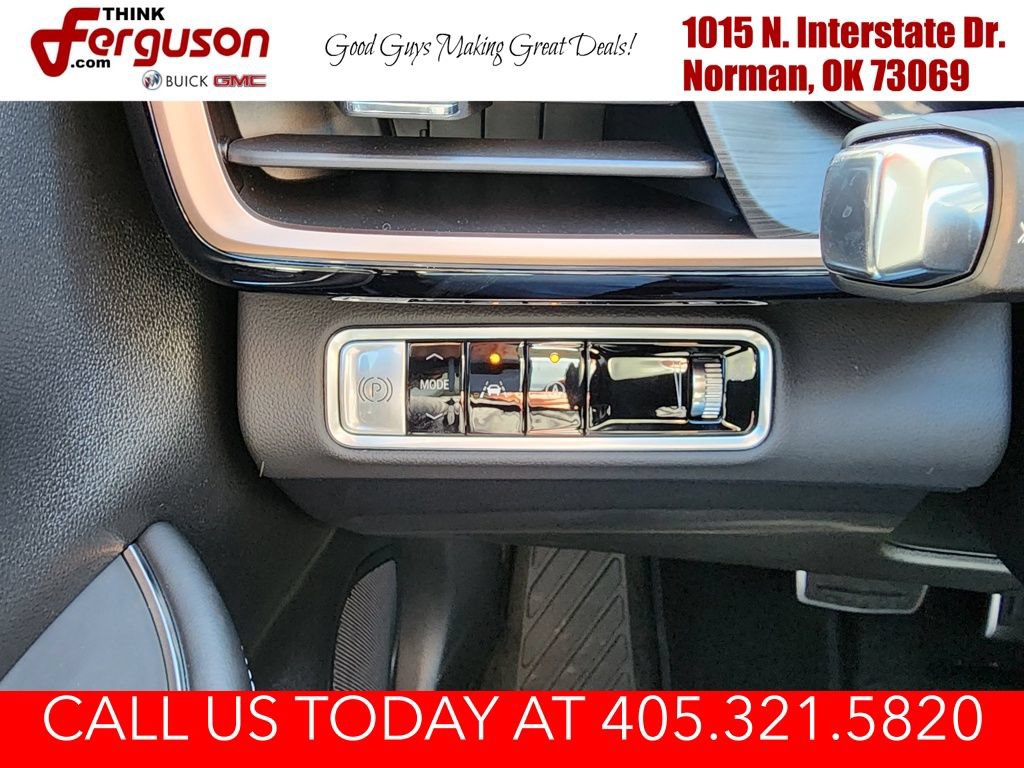 New 2026 Buick Envision Sport Touring AWD/4WD image 19