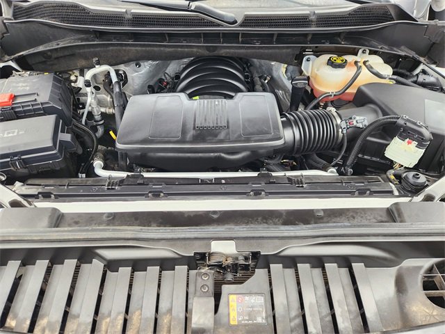 Used 2023 Chevrolet Silverado 1500 LT Trail Boss w/ Convenience Package II image 31