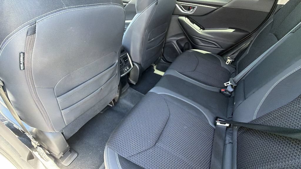 Used 2023 Subaru Forester Premium AWD/4WD image 24