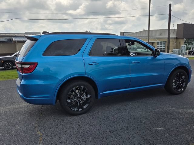 New 2026 Dodge Durango GT RWD image 13