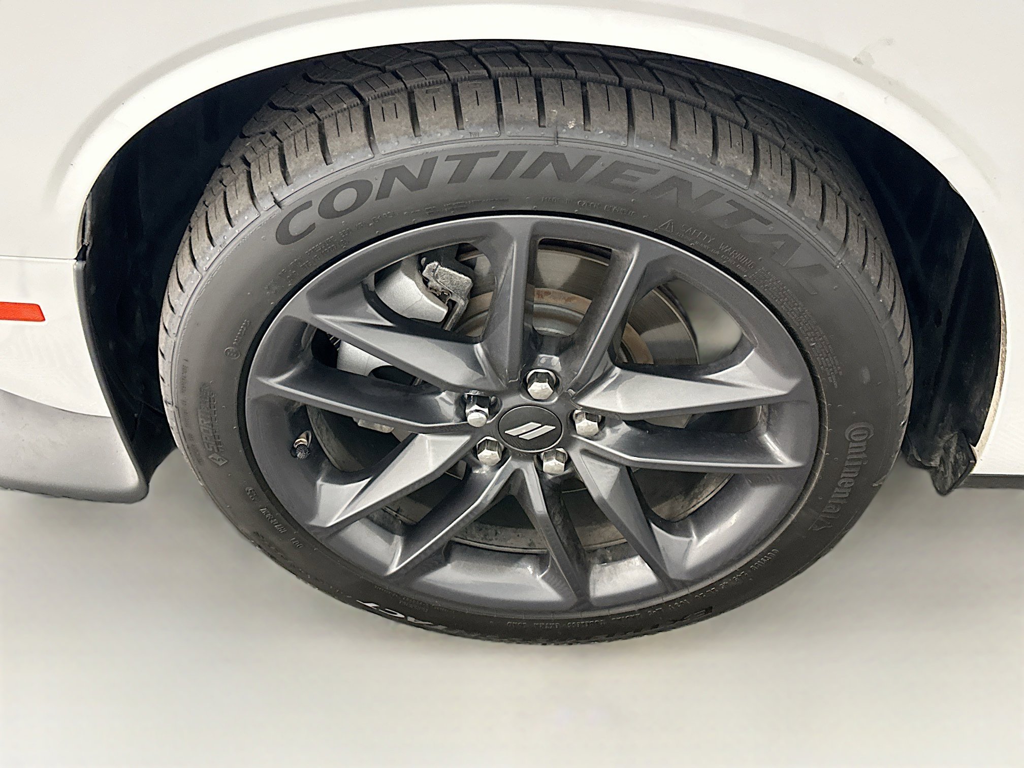 Used 2023 Dodge Challenger GT w/ Blacktop Package image 11