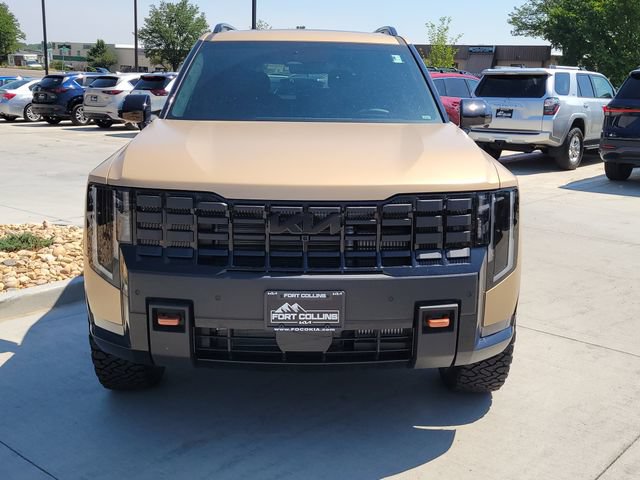 New 2027 Kia Telluride SX Prestige X-Pro AWD/4WD image 8