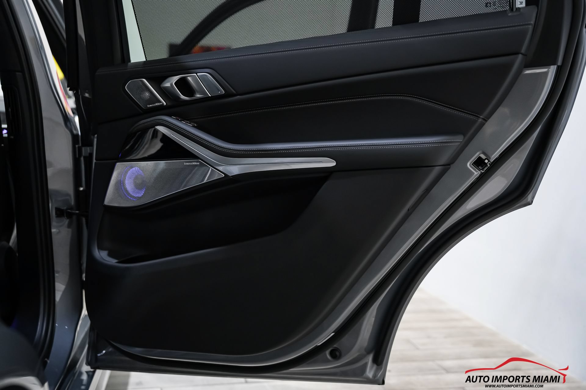 Used 2024 BMW ALPINA XB7 AWD/4WD image 59