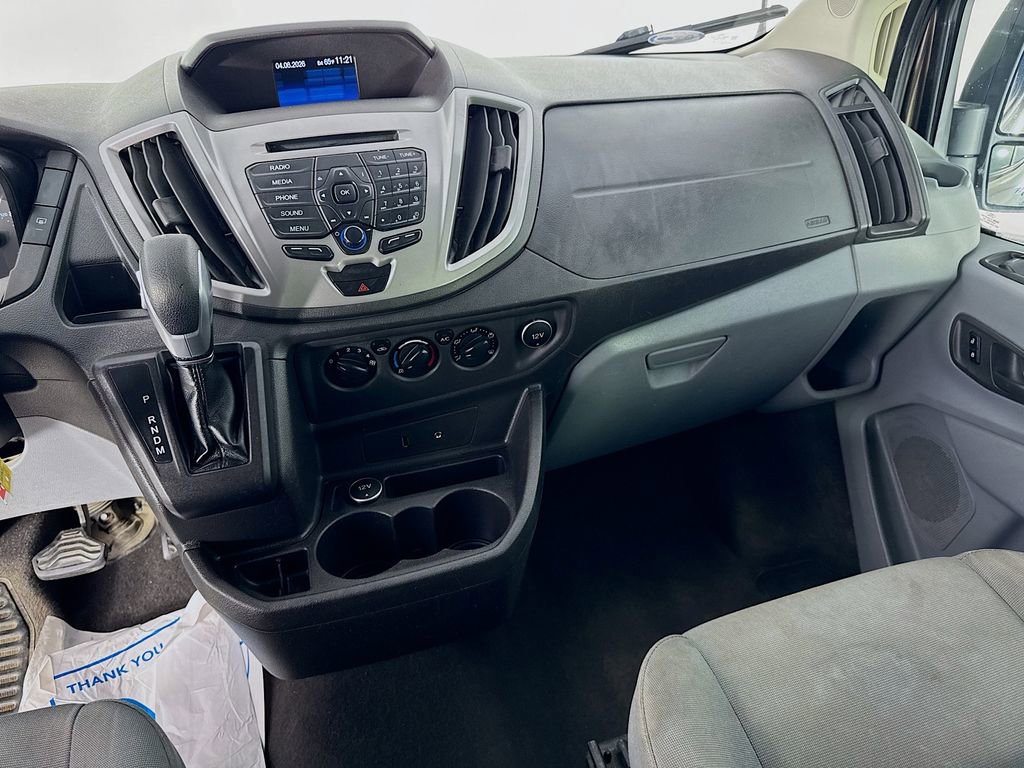 Used 2016 Ford Transit 350 XLT image 26