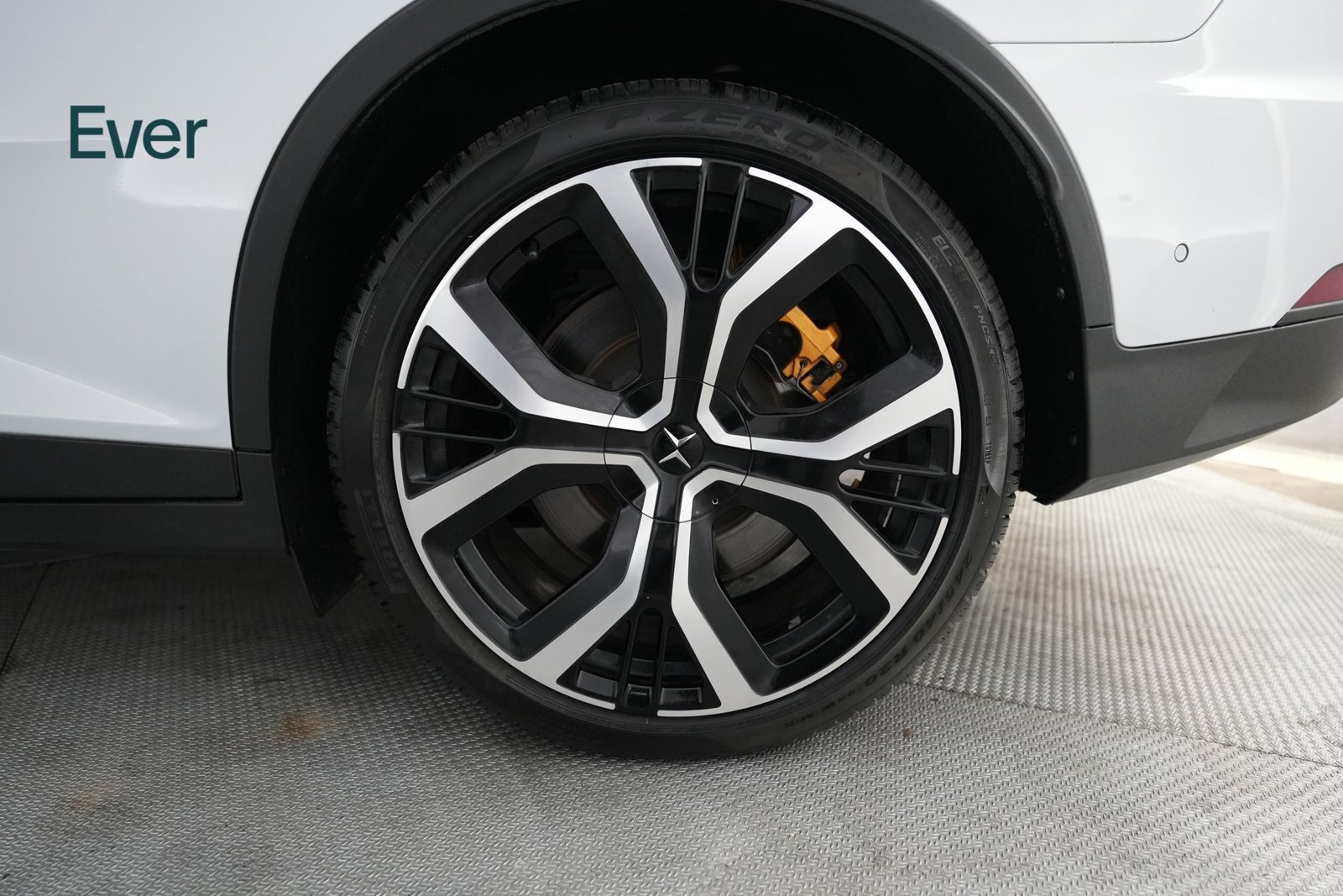Used 2022 Polestar Polestar 2 w/ Performance Package AWD/4WD image 9
