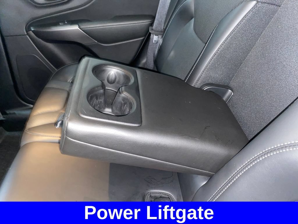 Used 2020 Jeep Cherokee Limited AWD/4WD image 12