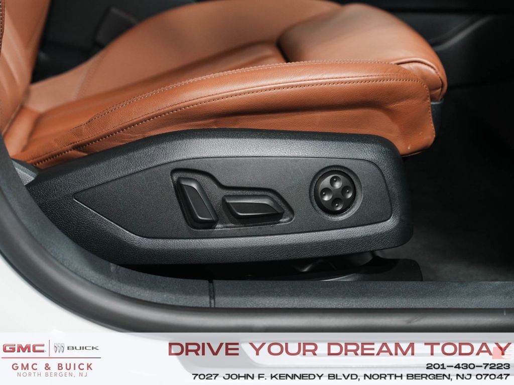 Used 2025 Audi A5 2.0T Premium Plus image 38