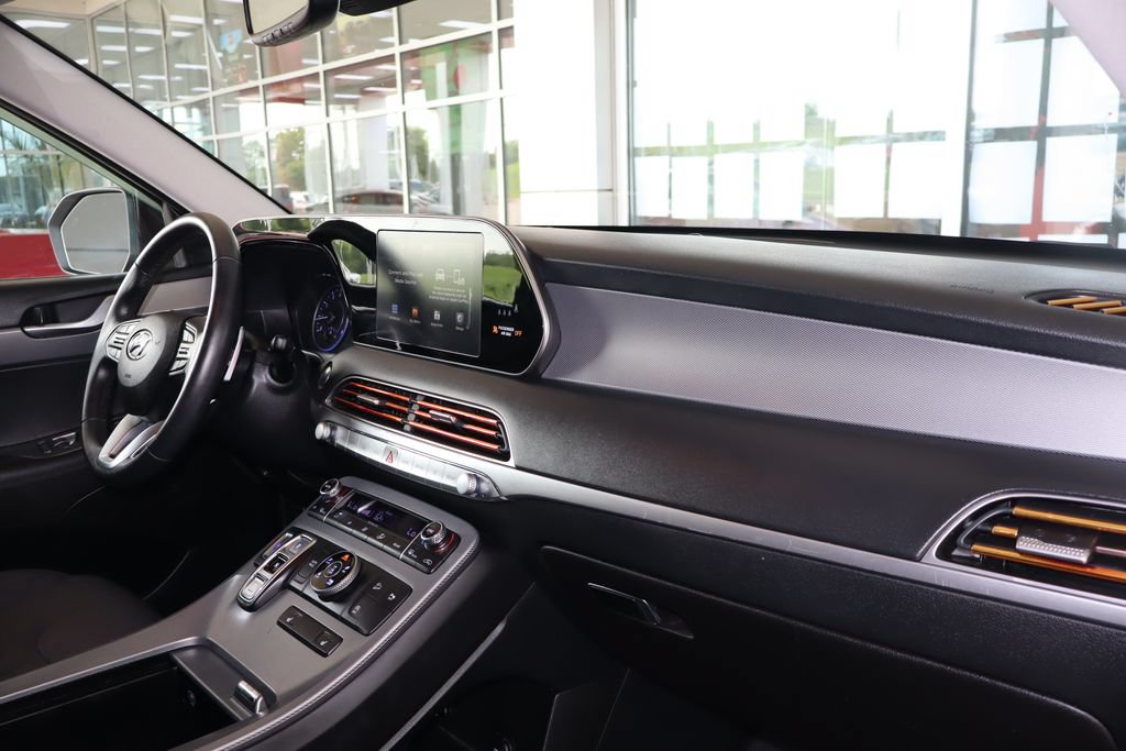 Used 2020 Hyundai Palisade SEL AWD/4WD image 43