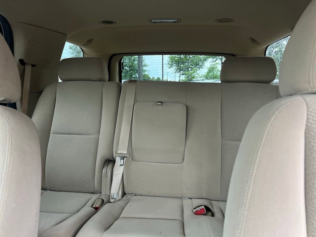 Used 2007 Chevrolet Tahoe LS RWD image 16