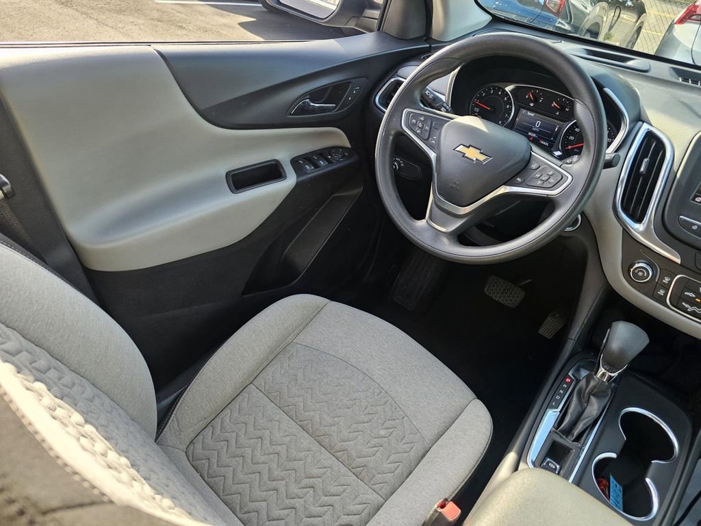 Used 2022 Chevrolet Equinox LT image 26
