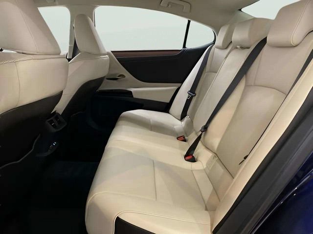 Used 2025 Lexus ES 350 w/ Premium Package FWD image 21