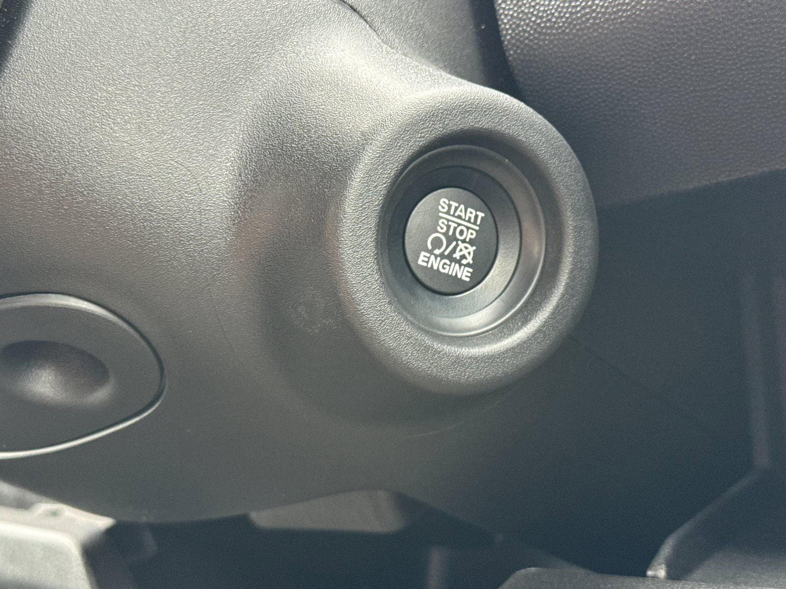 New 2026 RAM ProMaster 3500 w/ Advanced Safety Group image 21