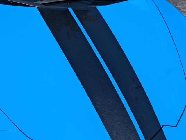 Used 2022 Chevrolet Corvette Stingray Coupe w/ Z51 Performance Package image 19