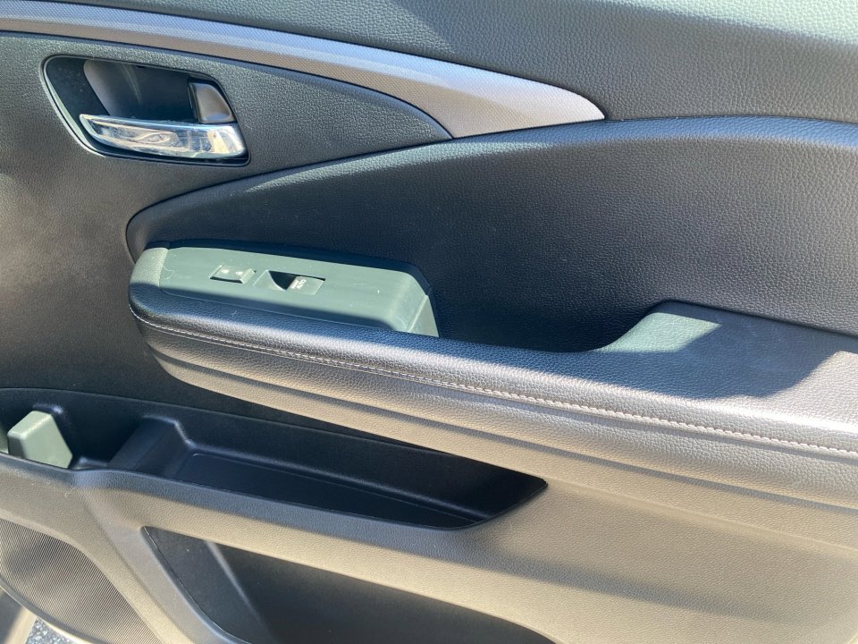 Certified 2023 Honda Ridgeline RTL-E image 35